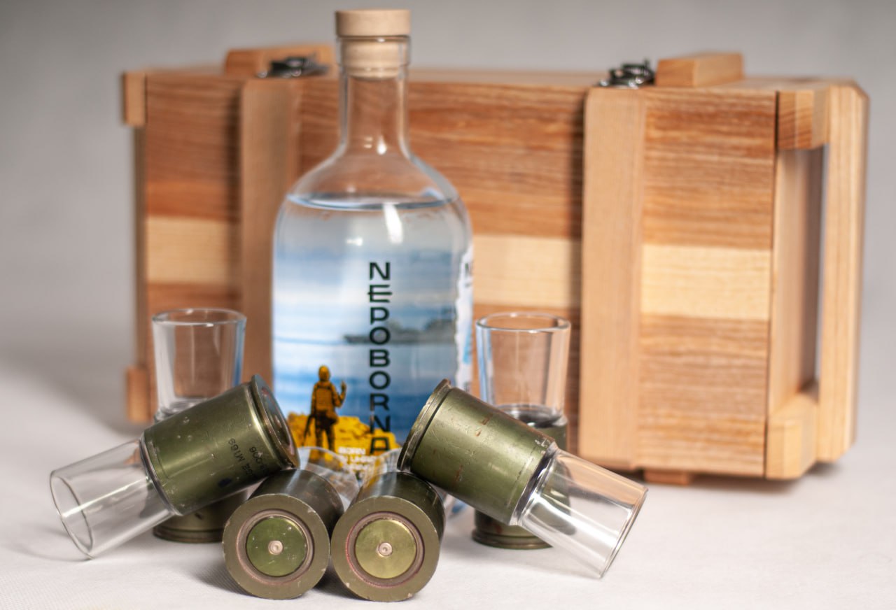 Непоборна - Зображення 4