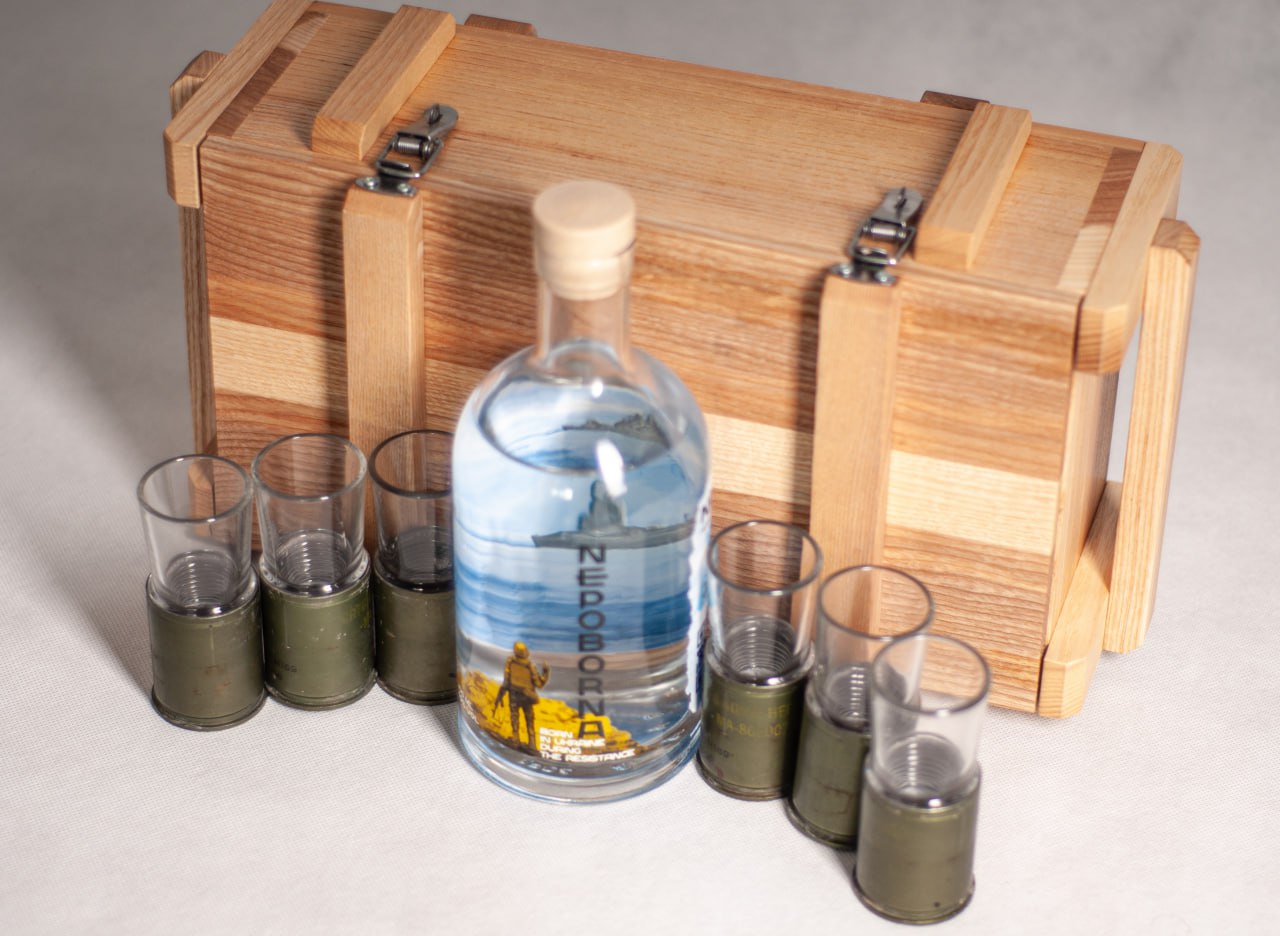 Непоборна - Зображення 6